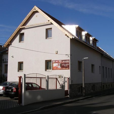 Liszt Apartman Pětikostelí Exteriér fotografie