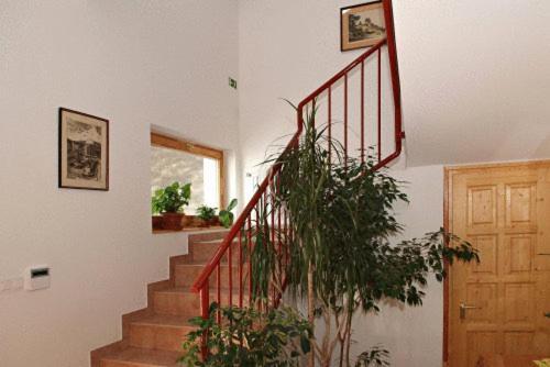 Liszt Apartman Pětikostelí Exteriér fotografie