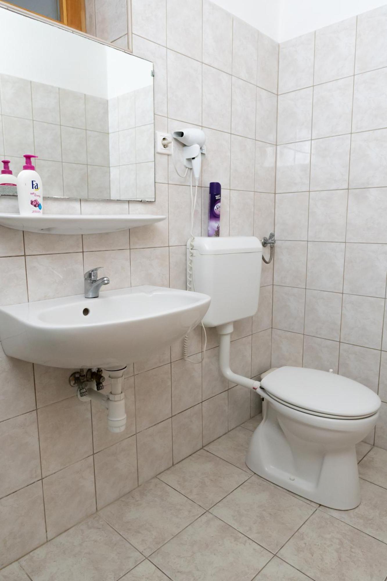 Liszt Apartman Pětikostelí Exteriér fotografie
