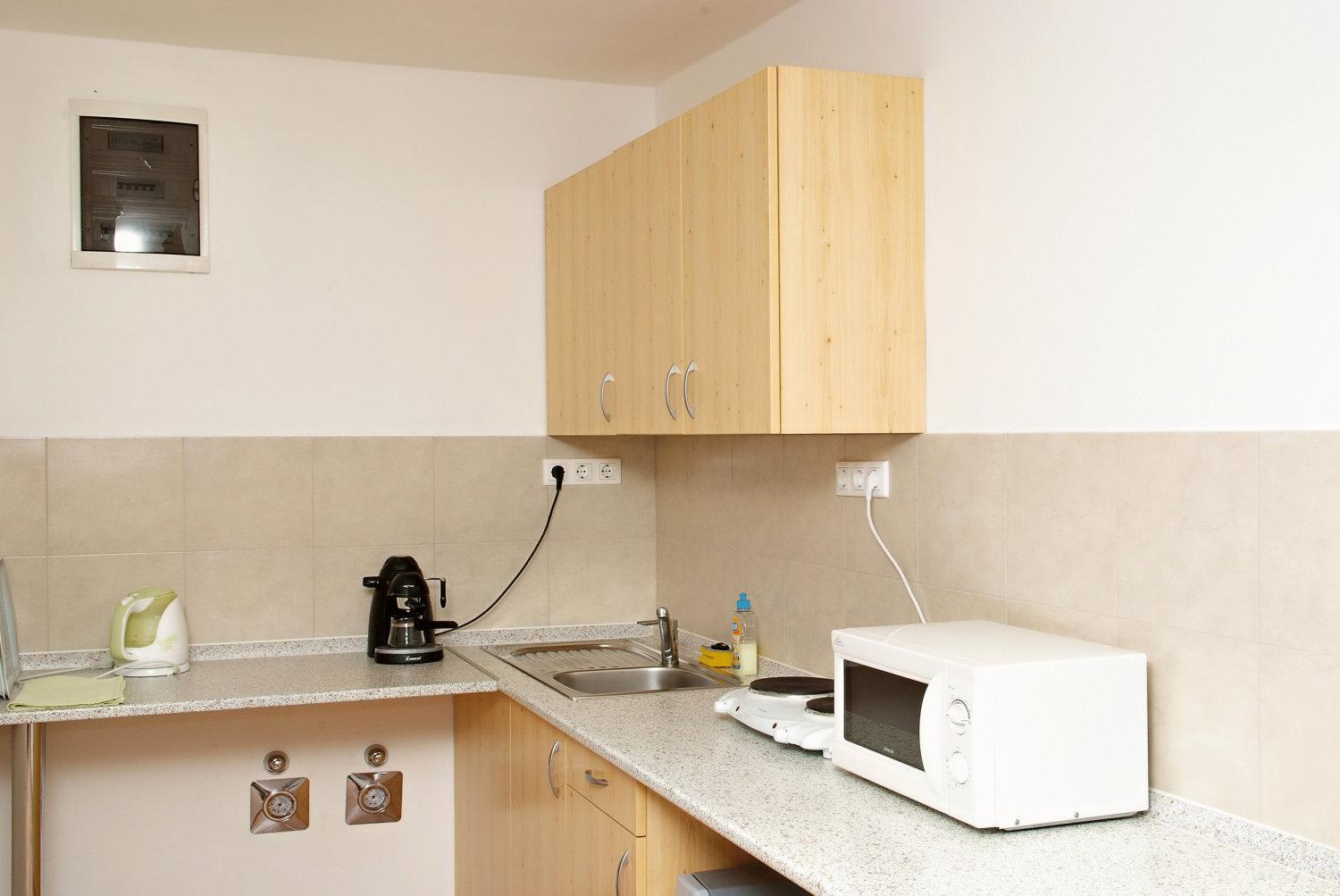 Liszt Apartman Pětikostelí Exteriér fotografie
