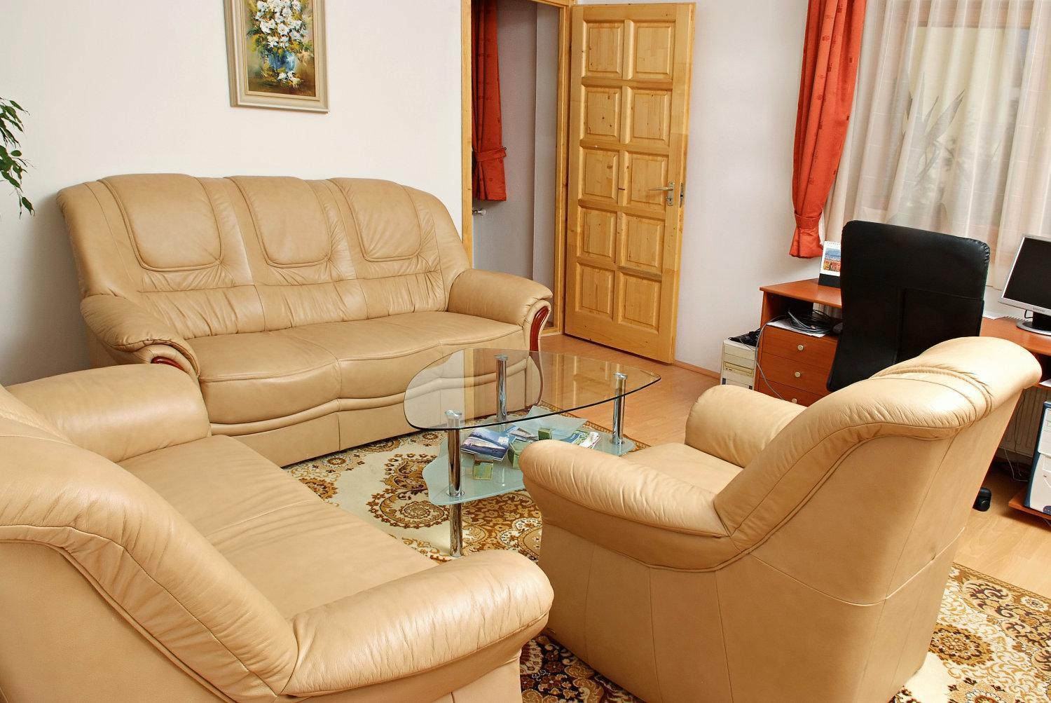 Liszt Apartman Pětikostelí Exteriér fotografie